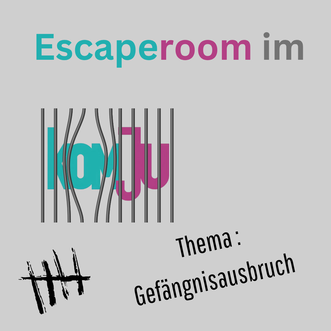 Escape-Room Insta