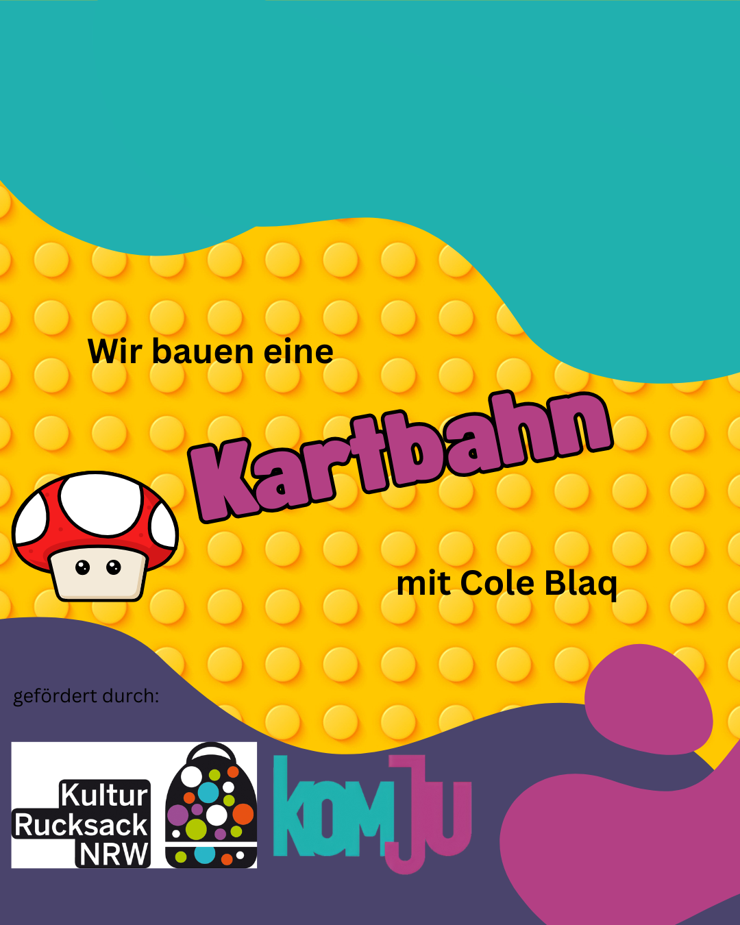 Insta-Post Kartbahn (1)