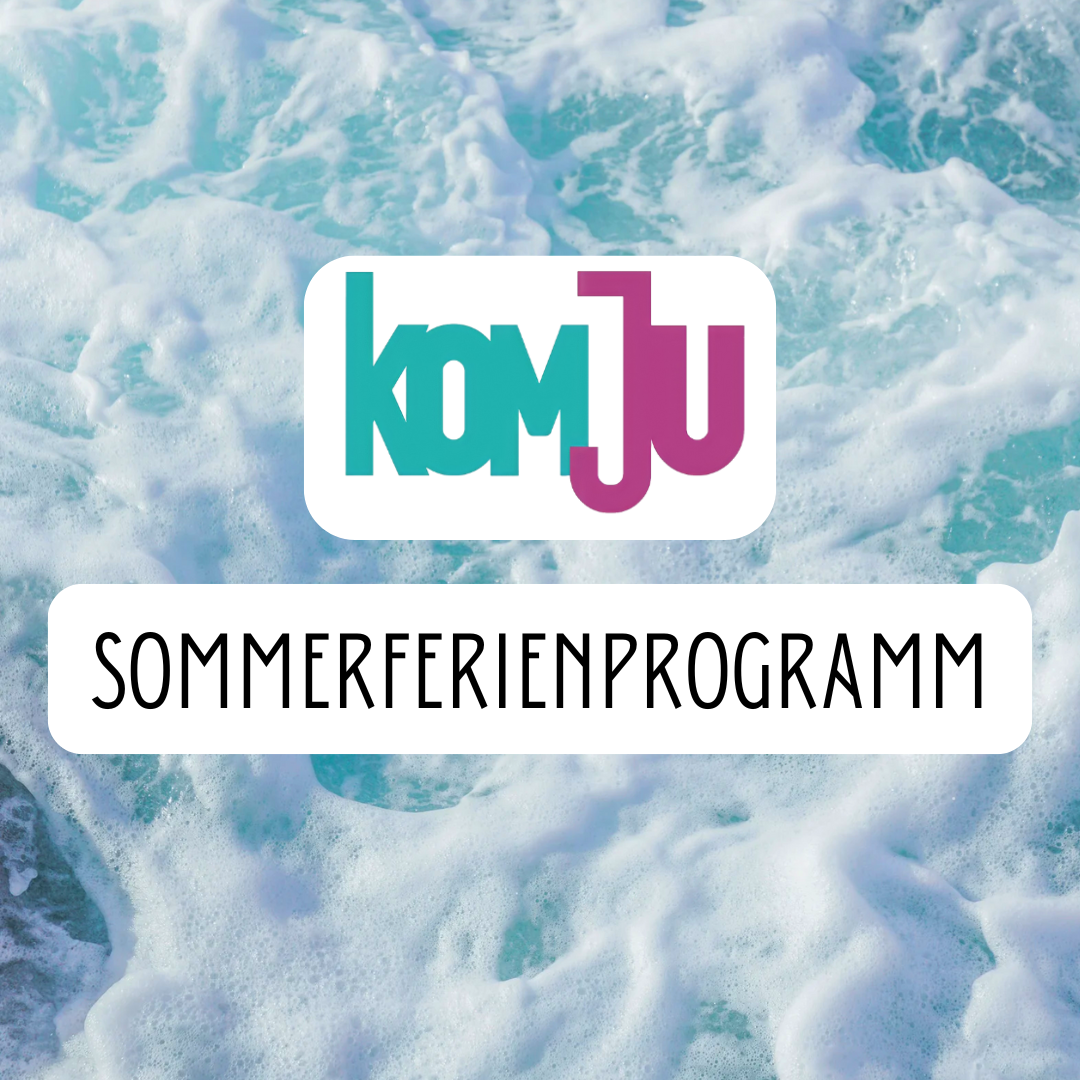Insta Sommerferienprogramm