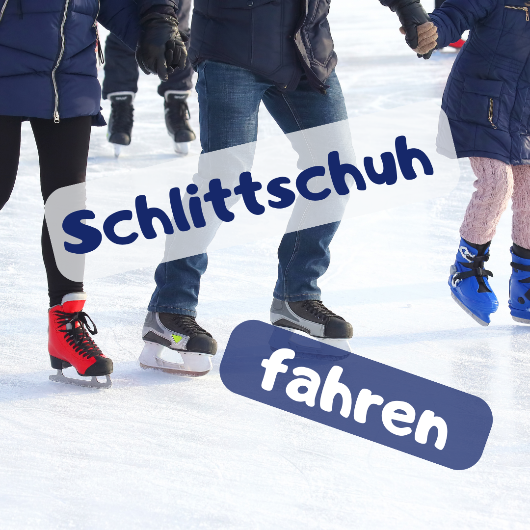 Schlittschuhlaufen 25.11.23