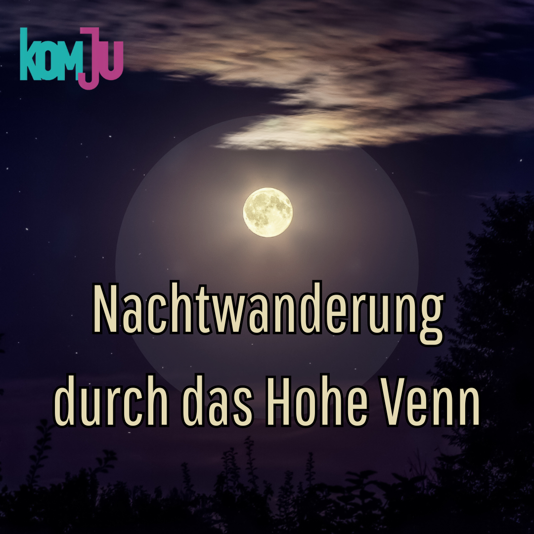 nachtwanderung