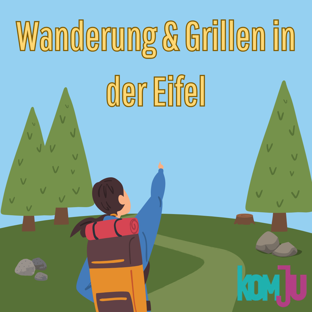 wandern eifel